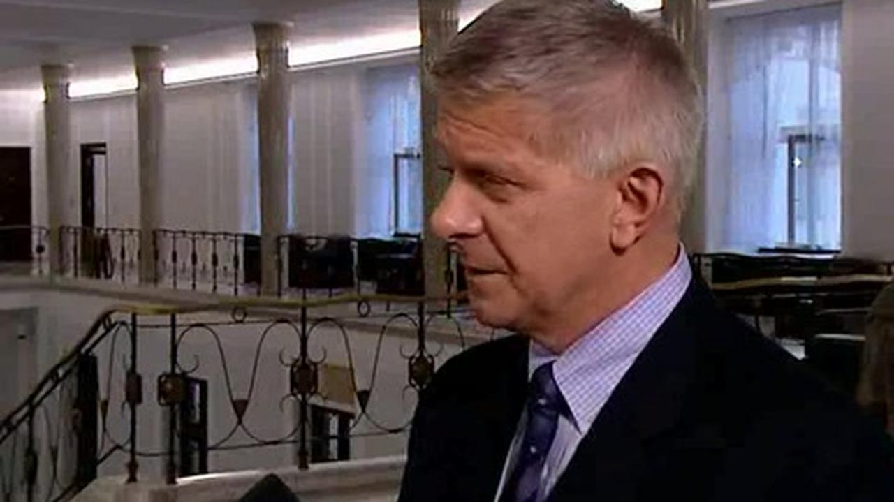 Marek Belka Prezesem Nbp Tvn Biznes