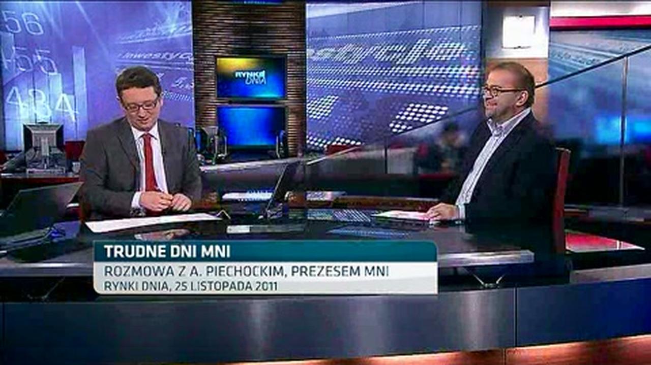 Trudne Dni Mni Tvn Biznes