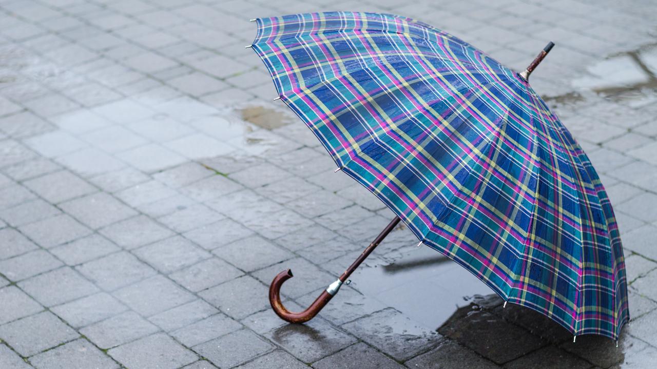 Pogoda na dziś środa 28 02 Duże różnice temperatury i deszcz w wielu