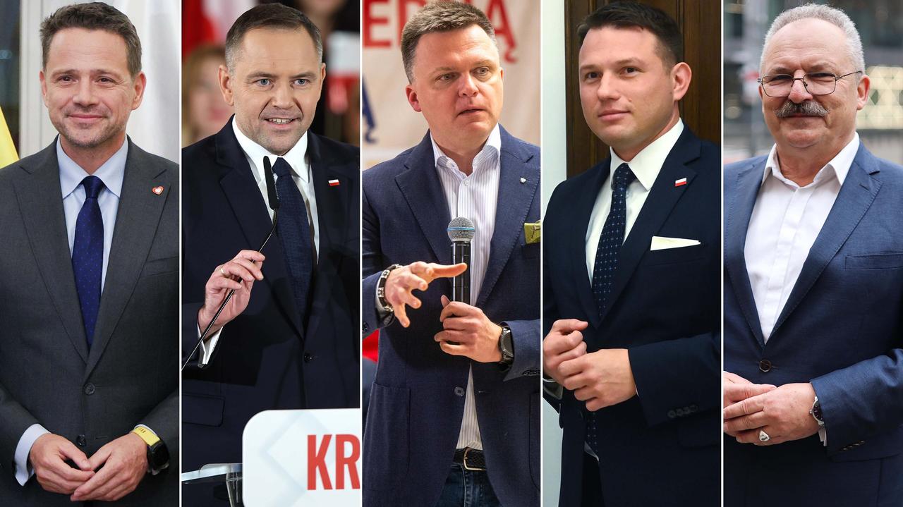 Wybory Prezydenckie Kandydat Obywatelski Vs Partyjny Jak