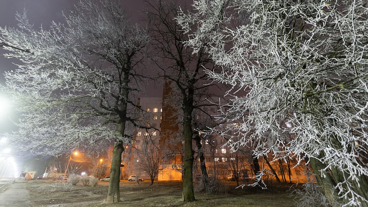 Pogoda na jutro sobota 14 12 Nocą mróz ściśnie w całym kraju TVN