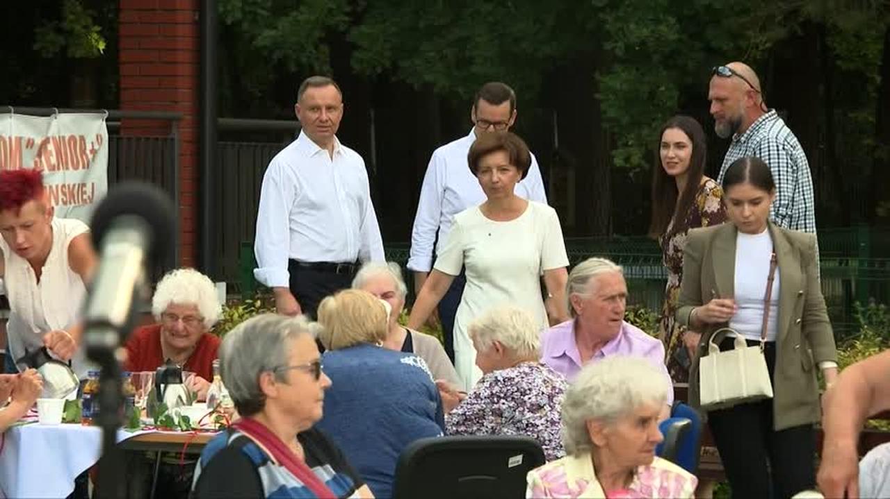 Prezydencka Minister Broni Lex Tusk Tvn