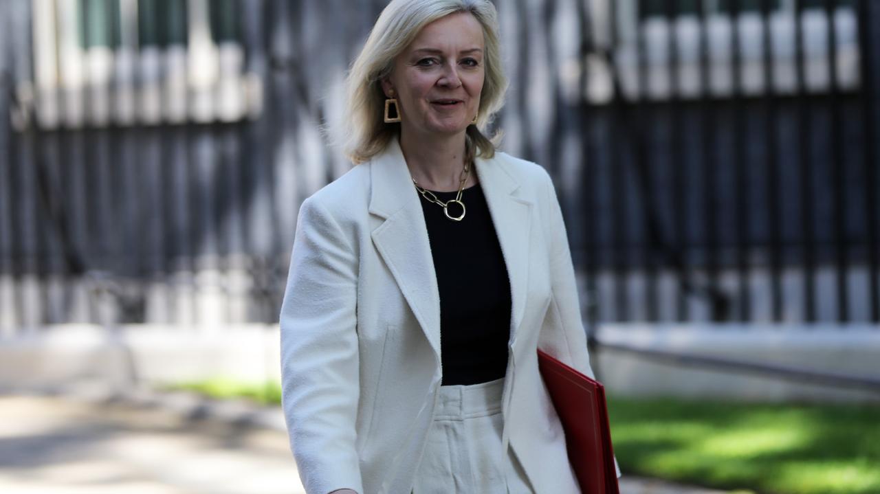 Liz Truss Kim Jest Przysz A Premier Wielkiej Brytanii Sylwetka Nowej