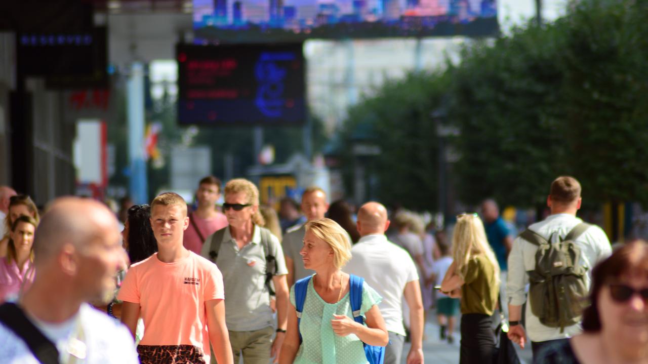 Inflacja I Stopy Procentowe W Polsce Henryka Bochniarz Kluczowe