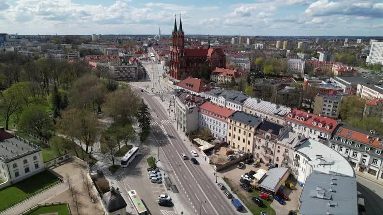 Nowe Wyniki Narodowego Spisu Powszechnego Tvn