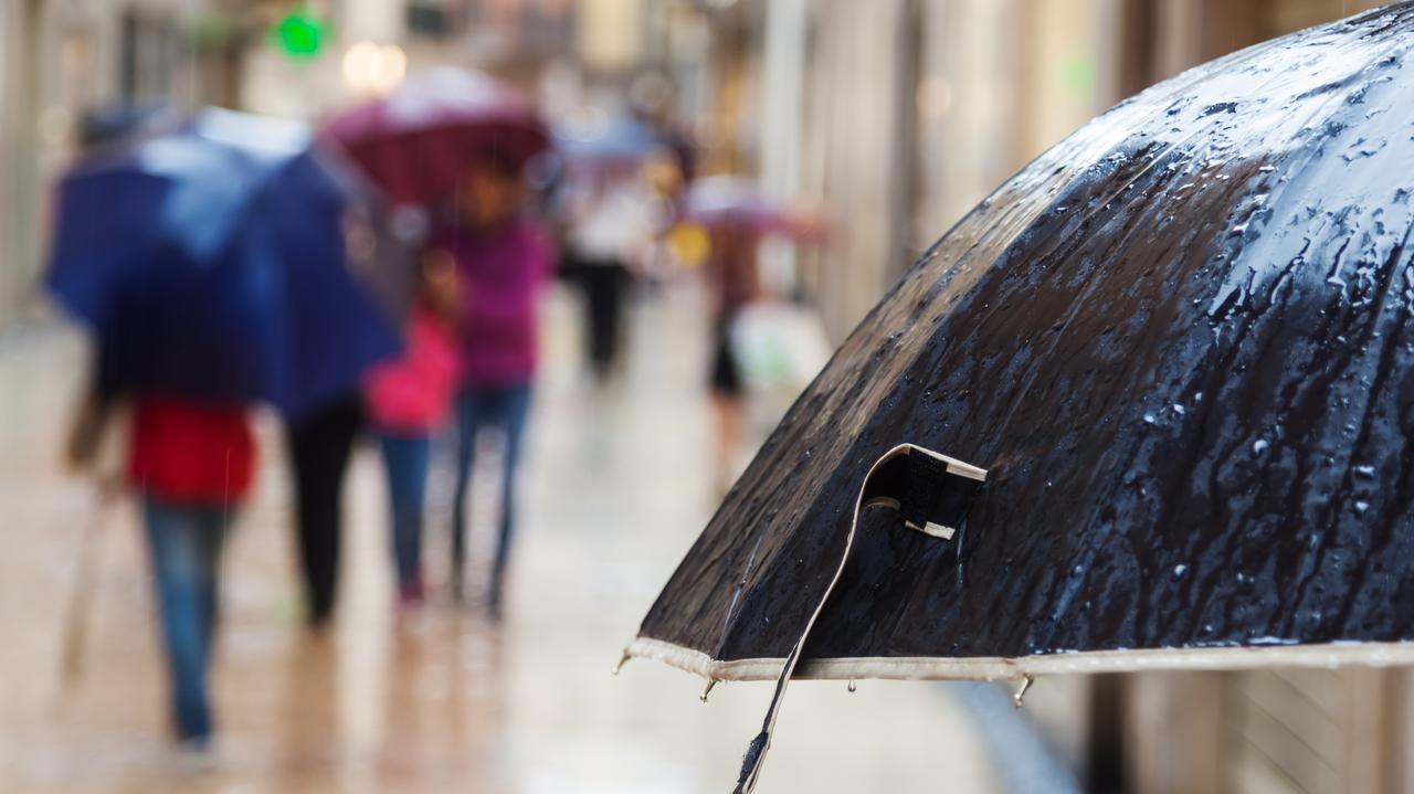 Pogoda Na Dzi Niedziela Jesiennie W Ca Ym Kraju Tvn Meteo