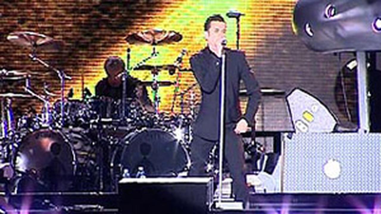 Depeche Mode Nie Zagra W Warszawie TVN24