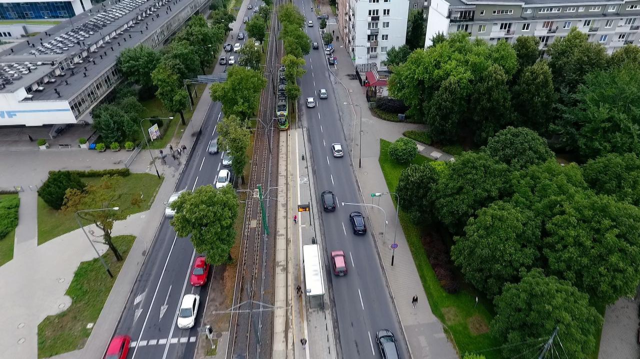 Opłata za wjazd do centrów miast wchodzi w życie TVN24