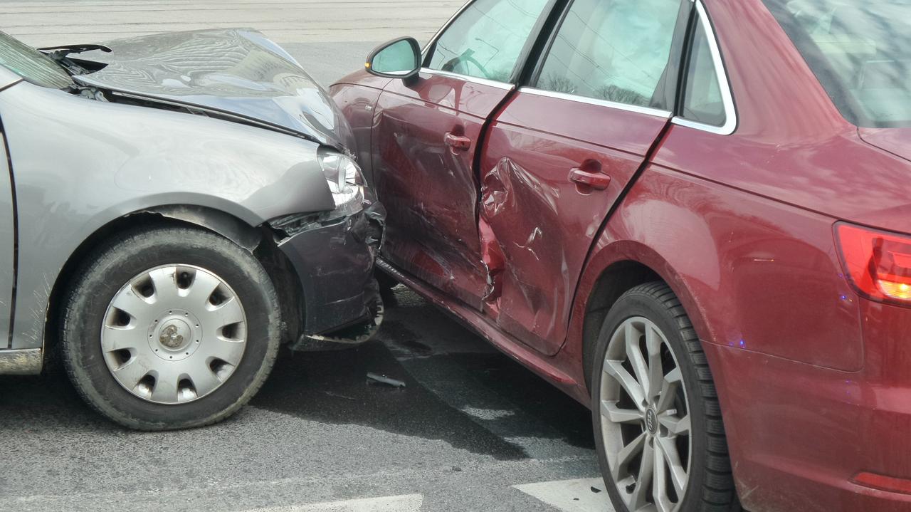 Wypadek Na Mokotowie Dziecko Zabrane Do Szpitala Tvn Warszawa