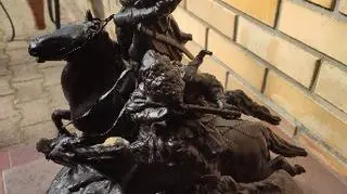 Znaleziono zabytki, które zniknęły kilkadziesiąt lat temu