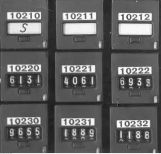 Liczniki telefoniczne