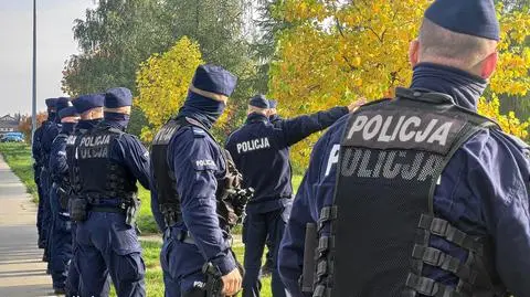 Wyszli do lekarza i zaginęli. 86-latka odnaleziono we wtorek rano, jego żonę kilka godzin później