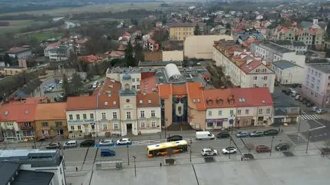 Kolejne miasto bez dostawcy prądu od nowego roku. Łomża sięgnie po rezerwy