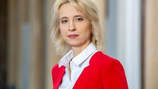 Teresa Czerwińska  
