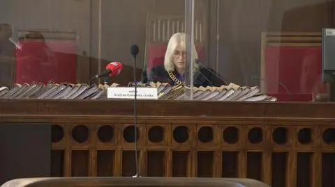 21 pseudokibiców z wyrokami za propagowanie faszyzmu, rozboje czy czerpanie korzyści z prostytucji
