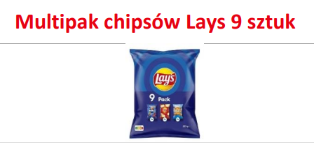 Chipsy Lay's