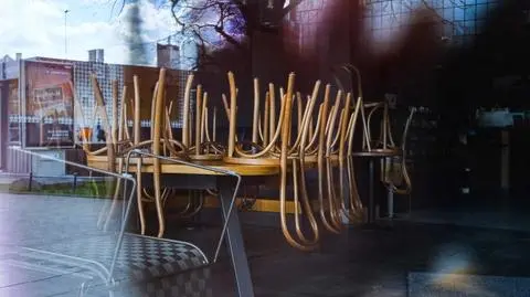 14.03.2020 | Ciężka sytuacja zleceniobiorców w branżach usługowych. Wicepremier: sytuacja jest analizowana