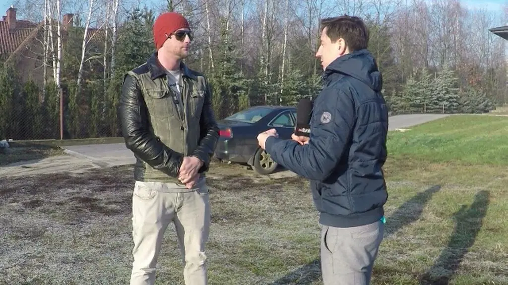 30-dniowe ubezpieczenie samochodu