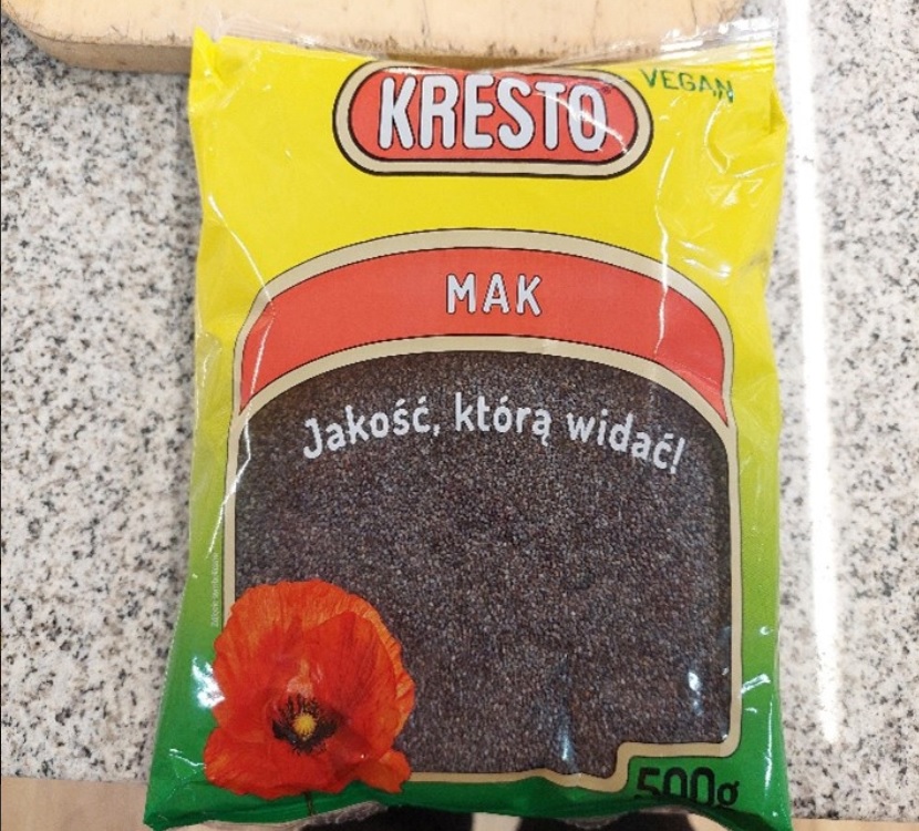 Partia maku wycofana z obrotu 
