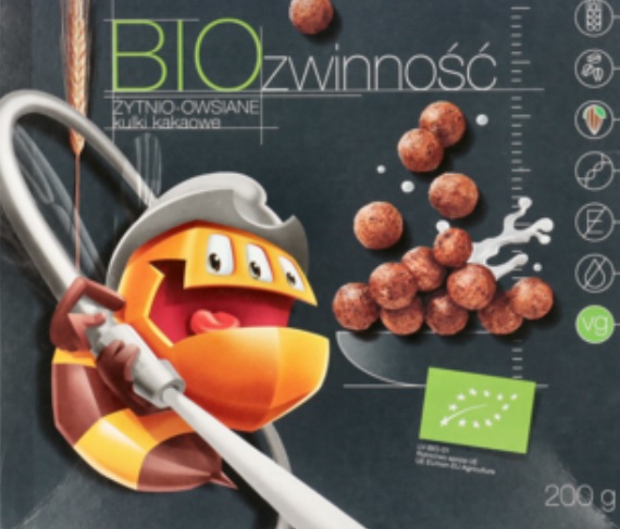 MILZU! BIO ZWINNOŚĆ