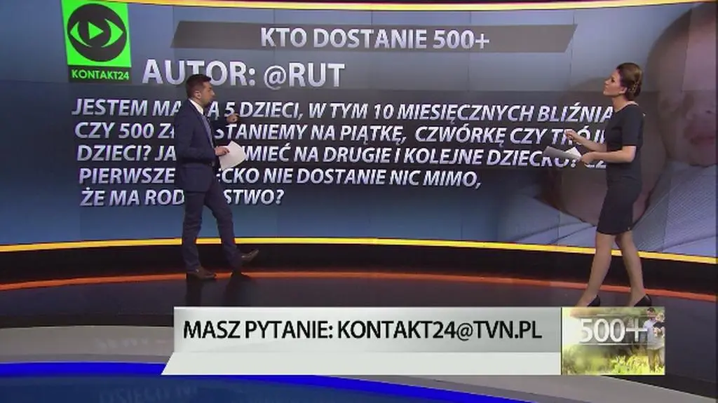 500 plus bez tajemnic