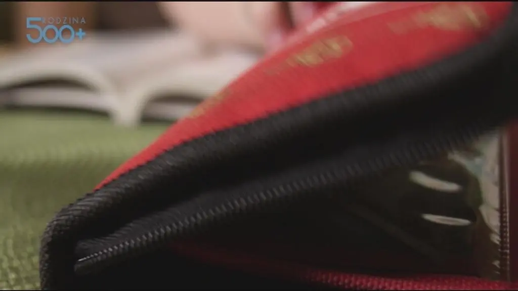 500 plus dla rodzin wielodzietnych