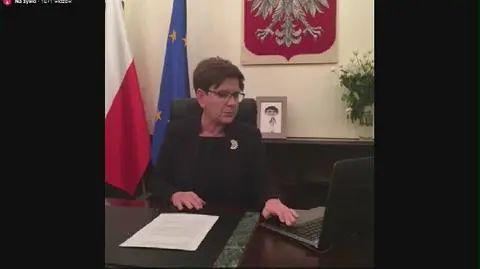 500 złotych priorytetem, a frankowiczami zajmie się prezydent