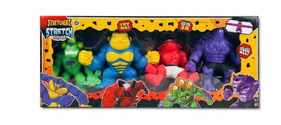 Zabawki wycofane ze sprzedaży. Wykryto azbest