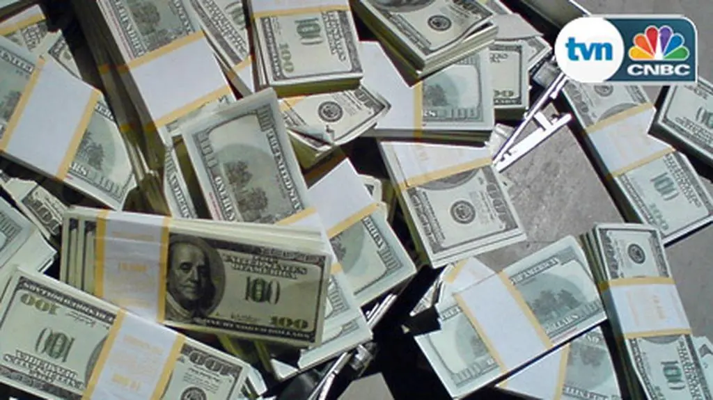 600 mld dolarów - i mnóstwo kontrowersji