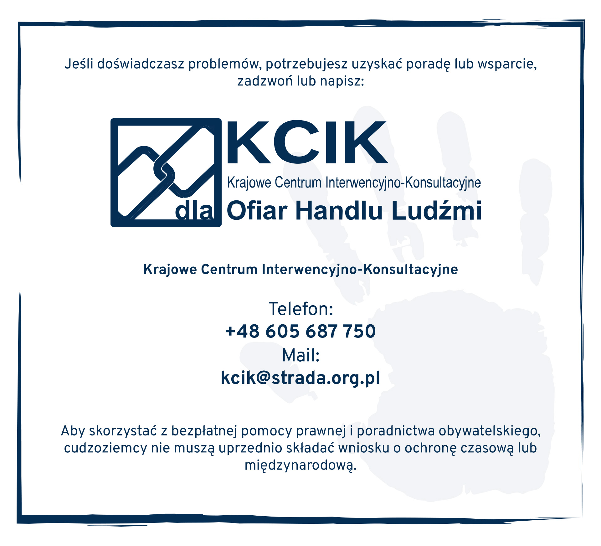 Gdzie można uzyskać pomoc?