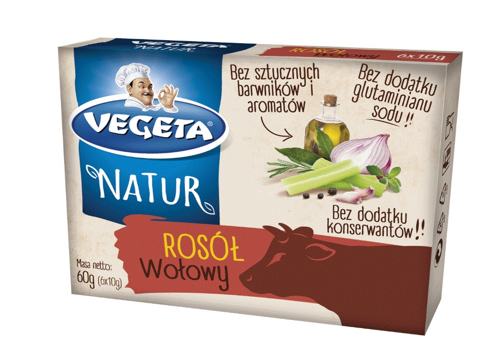 Kostki wołowe wycofane z obrotu z powodu obecności metalu