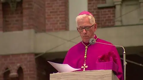 Abp Skworc: program 500 plus niweluje rażące różnice społeczne