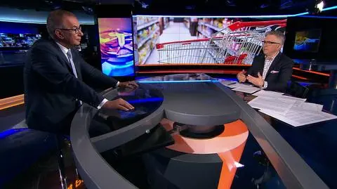 Adam Abramowicz o zmianach w zakazie handlu w niedziele