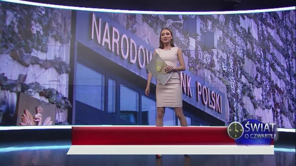 Adam Glapiński ma objąć ster w NBP