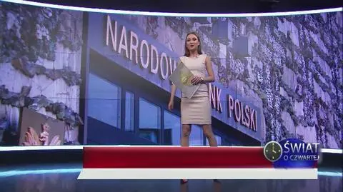 Adam Glapiński ma objąć ster w NBP