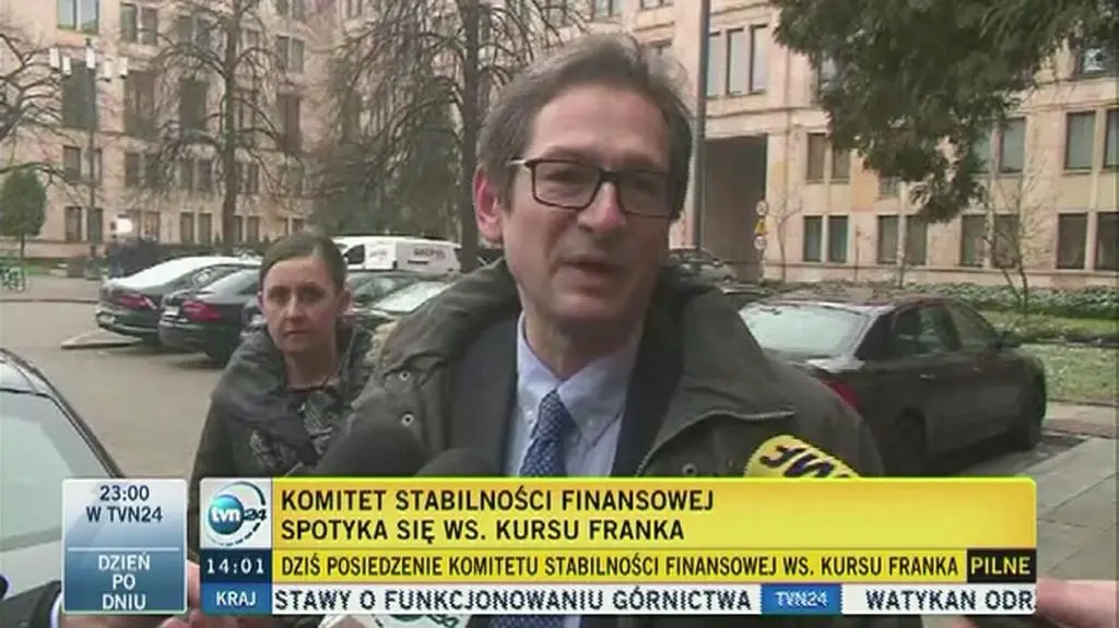 Adam Jasser: jednostronna zmiana zapisów umowy to naruszenie przepisów 