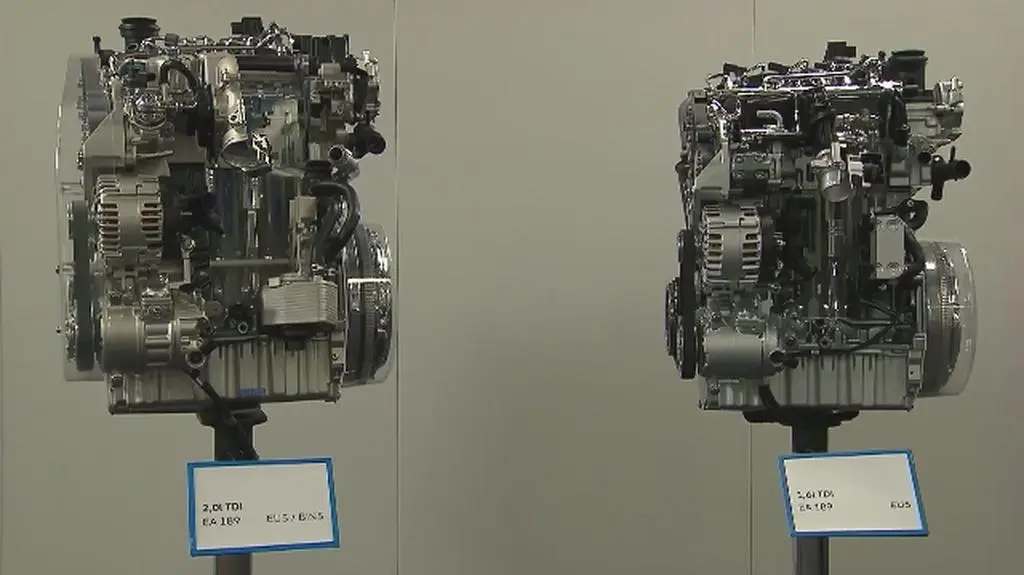 Afera spalinowa w Volkswagenie