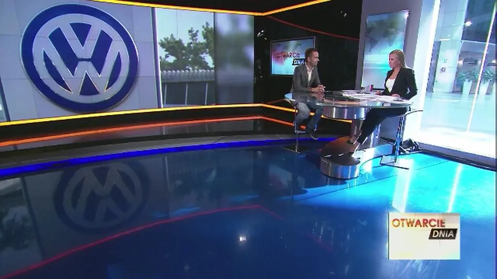 Afera spalinowa w Volkswagenie