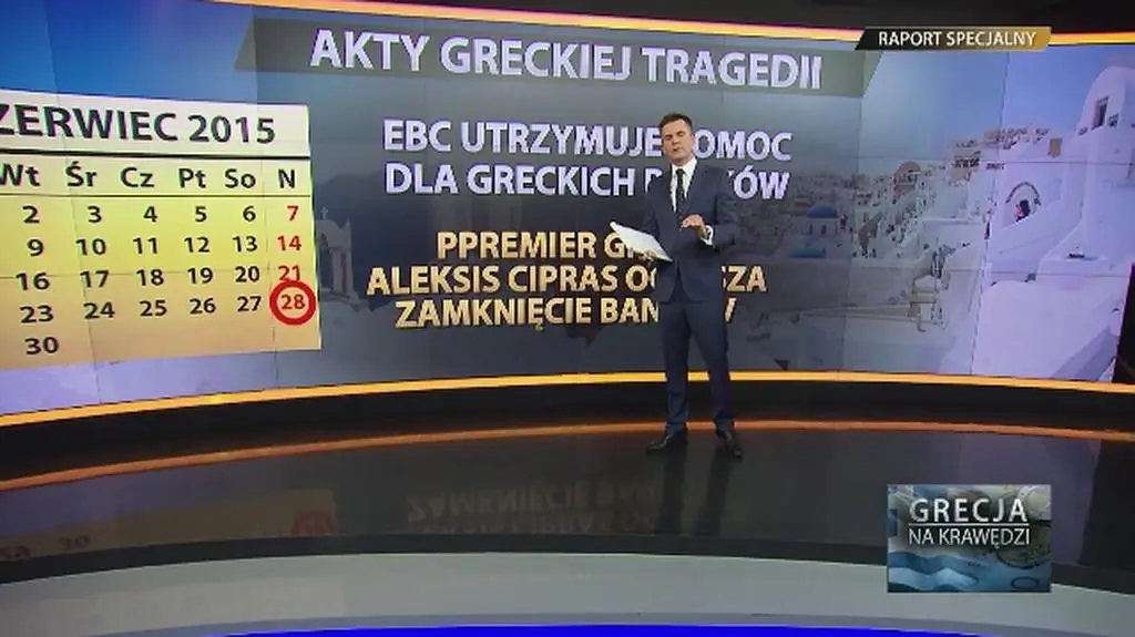 Akty greckiej tragedii