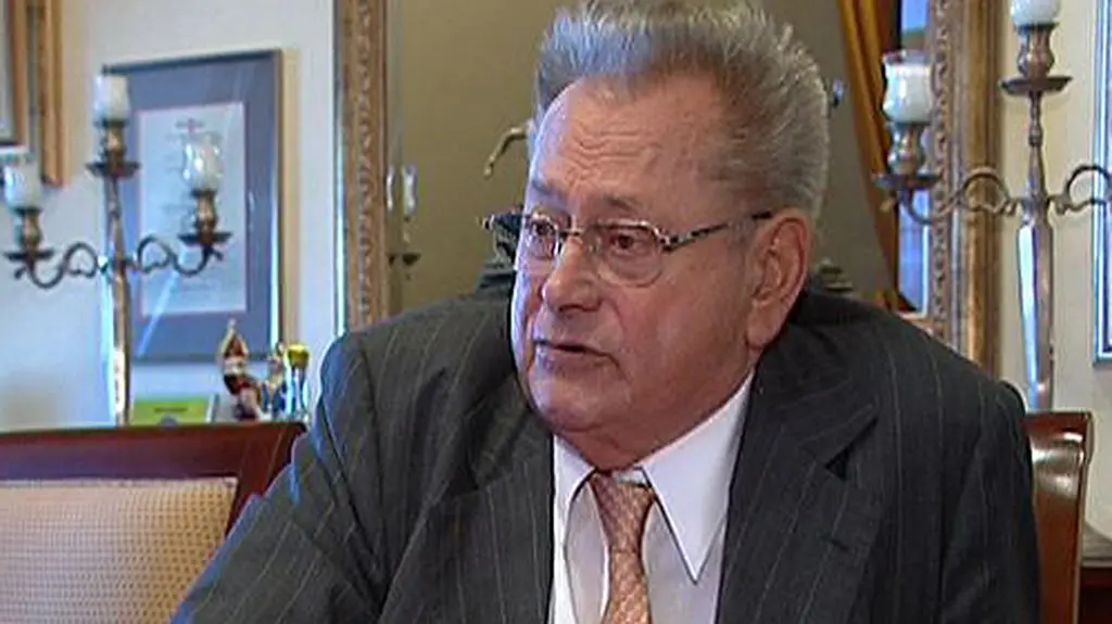 Aleksander Gudzowaty o swoim zaangażowaniu w handel gazem