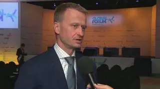 Amerykański prezydent podróżuje dzięki rosyjskiej ropie