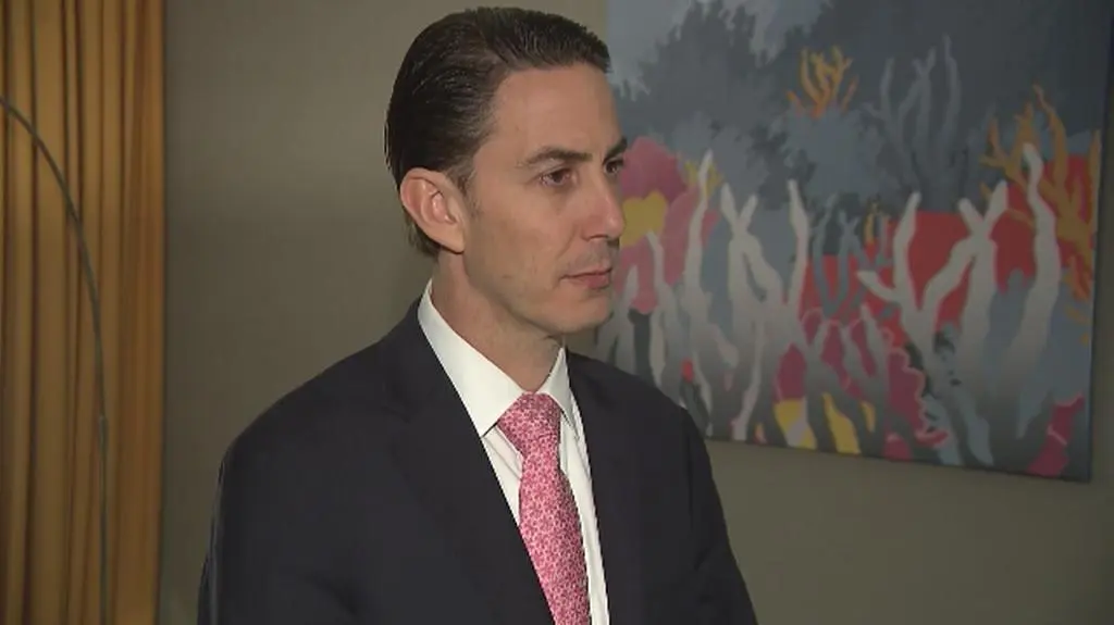 Amos Hochstein o bezpieczeństwie energetycznym Polski