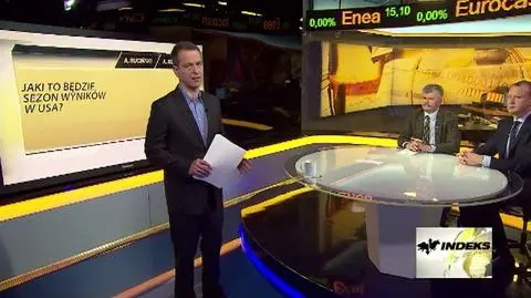 Andrzej Kurnicki i Adam Ruciński