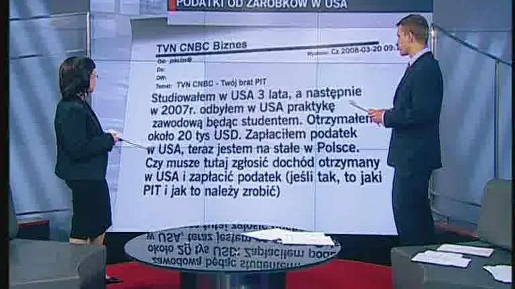 Anna Litwin, analityk BDO Numerica odpowiada na pytania widzów