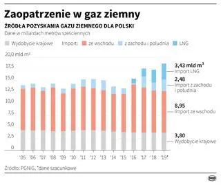 Aktualnie czytasz: Gazprom przelał 1,6 miliarda dolarów na konto polskiej firmy. "Pieniądze są już na naszym koncie"