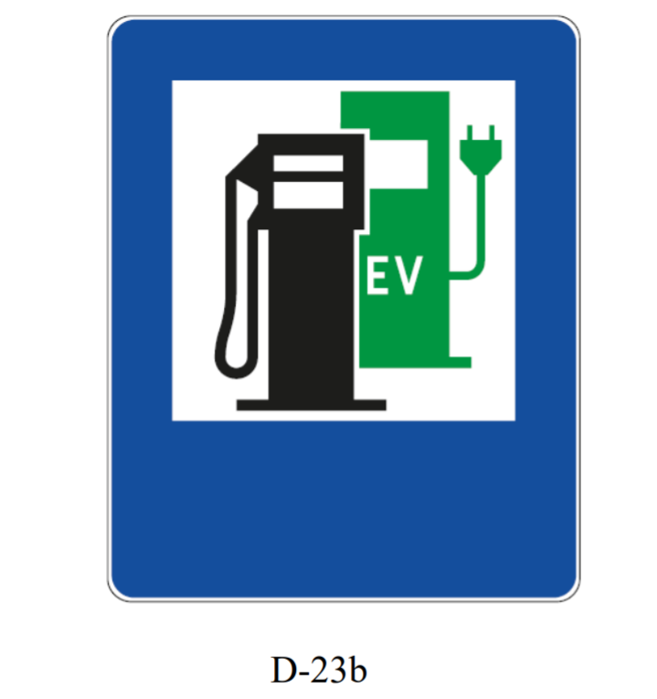 Aktualnie czytasz: Zmiany na polskich drogach. "Zdecydowanie brakowało tych znaków"