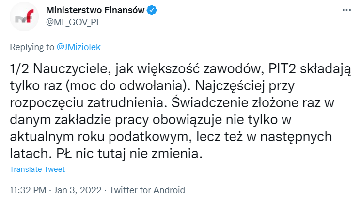 Aktualnie czytasz: Miał zyskać na Polskim Ładzie, dostał pensję mniejszą o niemal 300 złotych. Eksperci tłumaczą