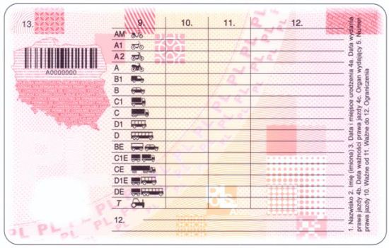 Aktualnie czytasz: Jazda bez okularów może słono kosztować. Sprawdź swoje prawo jazdy