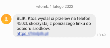 Aktualnie czytasz: Duży bank ostrzega przed oszustami. "To może grozić utratą wszystkich oszczędności"