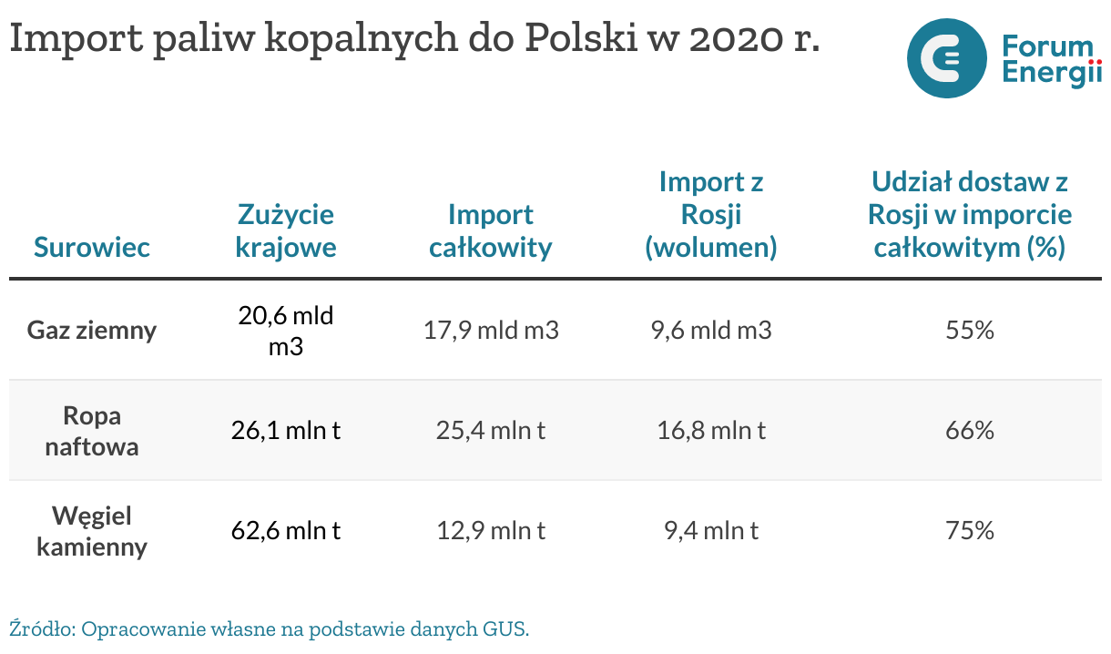 Aktualnie czytasz: Niemcy ograniczają dostawy surowców z Rosji. Minister pochwalił się wynikami